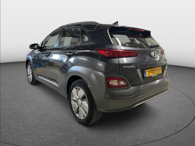 Hyundai Kona EV Comfort 64 kWh CAMERA | CRUISE | CIMA