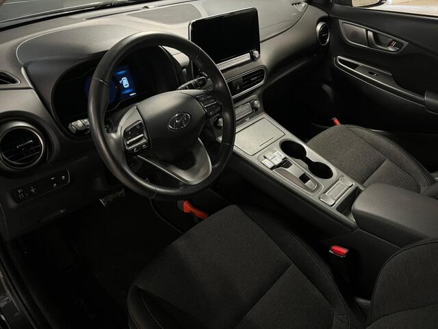Hyundai Kona EV Comfort 64 kWh CAMERA | CRUISE | CIMA