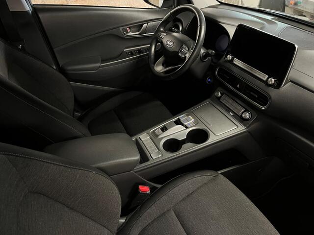 Hyundai Kona EV Comfort 64 kWh CAMERA | CRUISE | CIMA