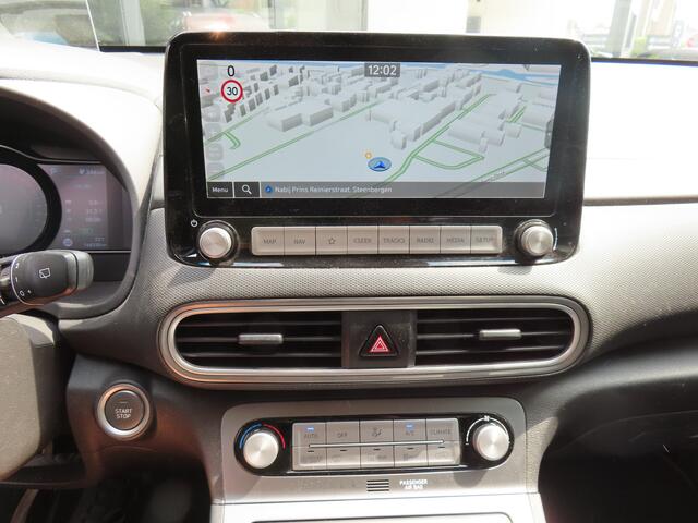 Hyundai Kona EV Limited 64 kWh*Navi*Camera*