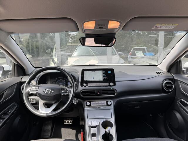 Hyundai Kona EV Fashion 64 kWh*Camera*Navigatie*Head up display*