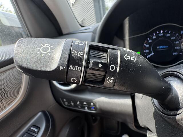 Hyundai Kona EV Fashion 64 kWh*Camera*Navigatie*Head up display*
