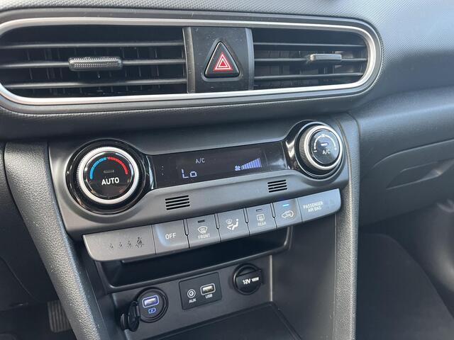 Hyundai Kona 1.0 T-GDI Comfort Apple Carplay/Android Auto/ cruise control/ airco (automatisch)