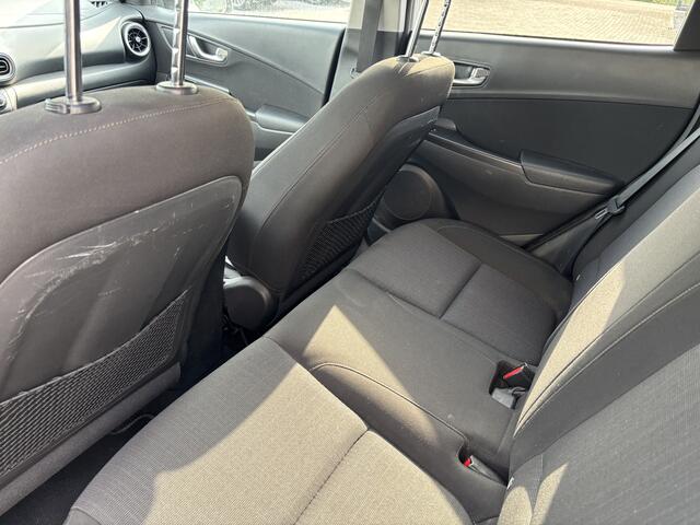 Hyundai Kona 1.6 GDI Hybride Fashion Automaat All-seasons / Camera / Carplay