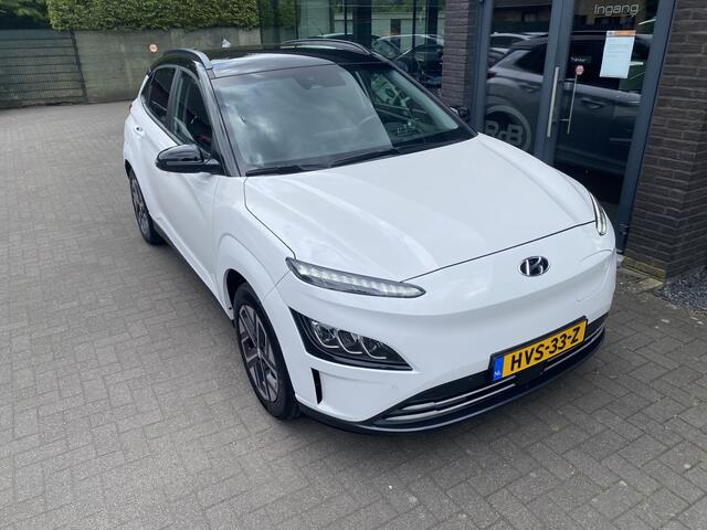 Hyundai Kona EV Comfort 39 kWh