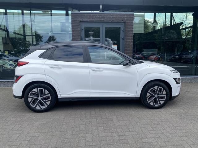 Hyundai Kona EV Comfort 39 kWh