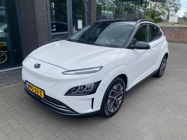 Hyundai Kona EV Comfort 39 kWh