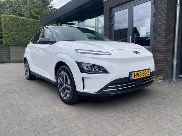 Hyundai Kona EV Comfort 39 kWh