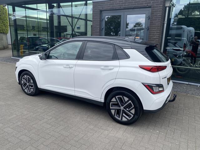 Hyundai Kona EV Comfort 39 kWh