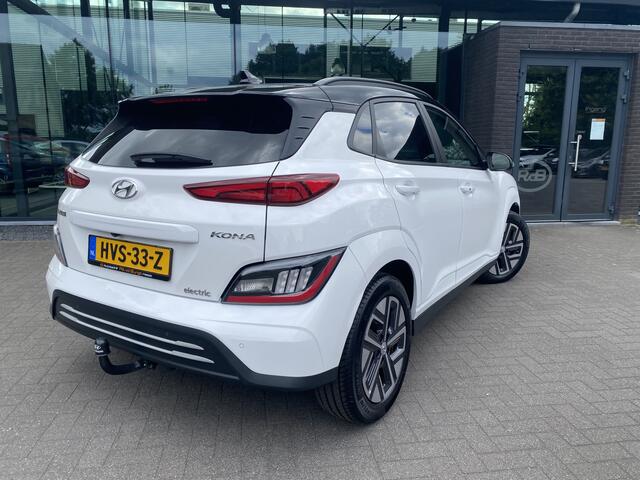 Hyundai Kona EV Comfort 39 kWh