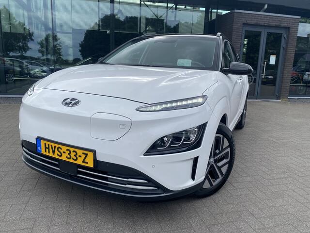 Hyundai Kona EV Comfort 39 kWh
