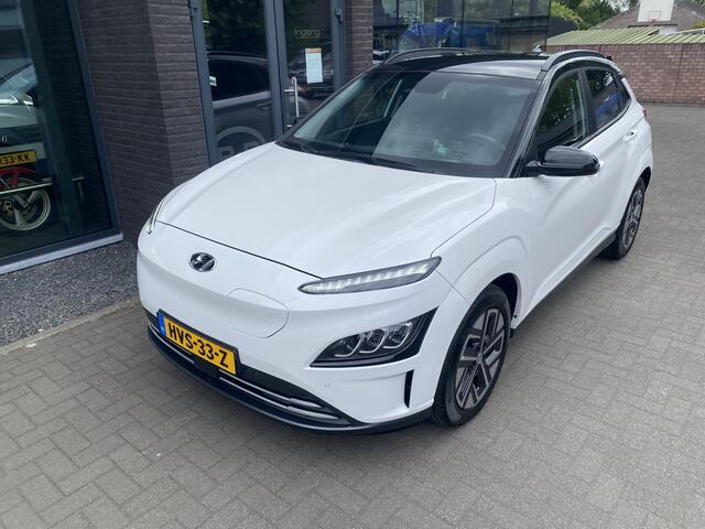 Hyundai Kona EV Comfort 39 kWh