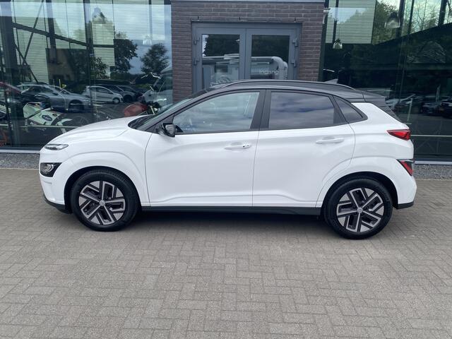 Hyundai Kona EV Comfort 39 kWh