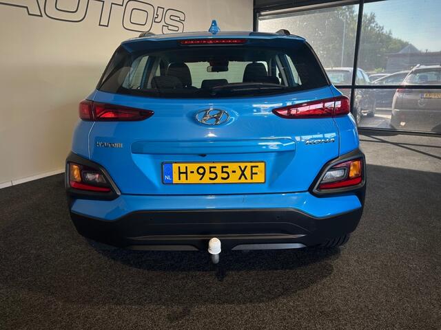 Hyundai Kona 1.0 T-GDI COMFORT CAMERA l TREKHAAK l CARPLAY l LMV l DAB l