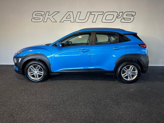 Hyundai Kona 1.0 T-GDI COMFORT CAMERA l TREKHAAK l CARPLAY l LMV l DAB l