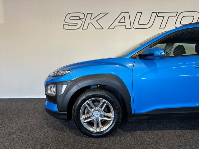 Hyundai Kona 1.0 T-GDI COMFORT CAMERA l TREKHAAK l CARPLAY l LMV l DAB l