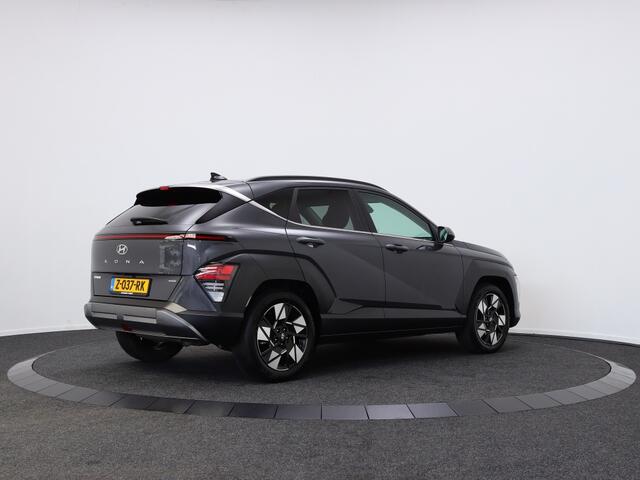 Hyundai Kona 1.6 GDI HEV Comf. Smart | Navigatie | Achteruitrijcamera |