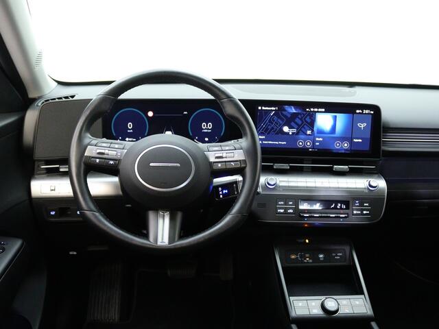 Hyundai Kona 1.6 GDI HEV Comf. Smart | Navigatie | Achteruitrijcamera |