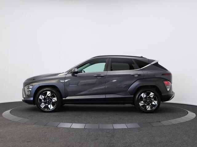 Hyundai Kona 1.6 GDI HEV Comf. Smart | Navigatie | Achteruitrijcamera |