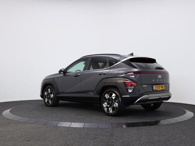 Hyundai Kona 1.6 GDI HEV Comf. Smart | Navigatie | Achteruitrijcamera |