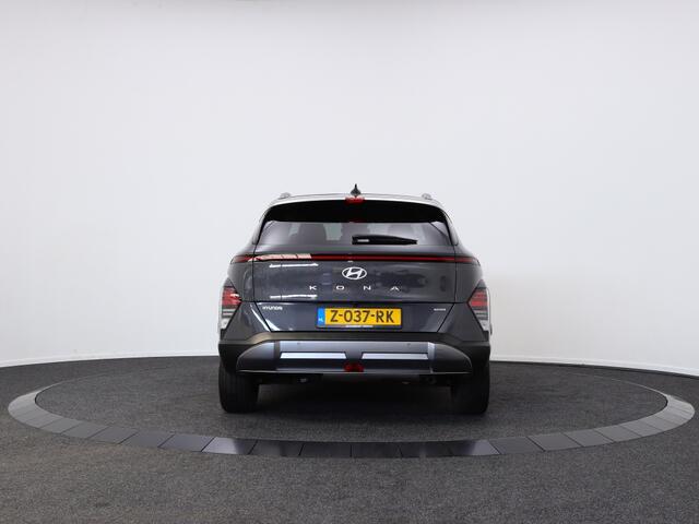 Hyundai Kona 1.6 GDI HEV Comf. Smart | Navigatie | Achteruitrijcamera |