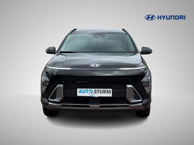 Hyundai Kona 1.6 GDI HEV Premium Sky Unieke Samenstelling!