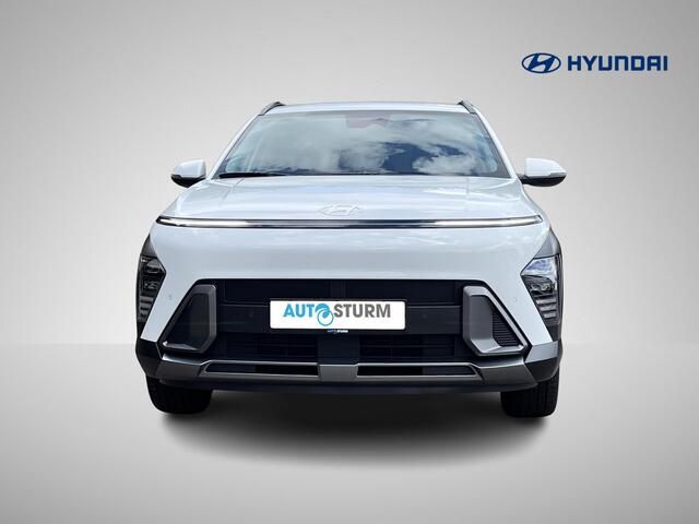 Hyundai Kona 1.6 GDI HEV Comfort Smart