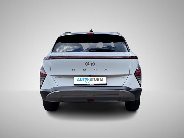 Hyundai Kona 1.6 GDI HEV Comfort Smart