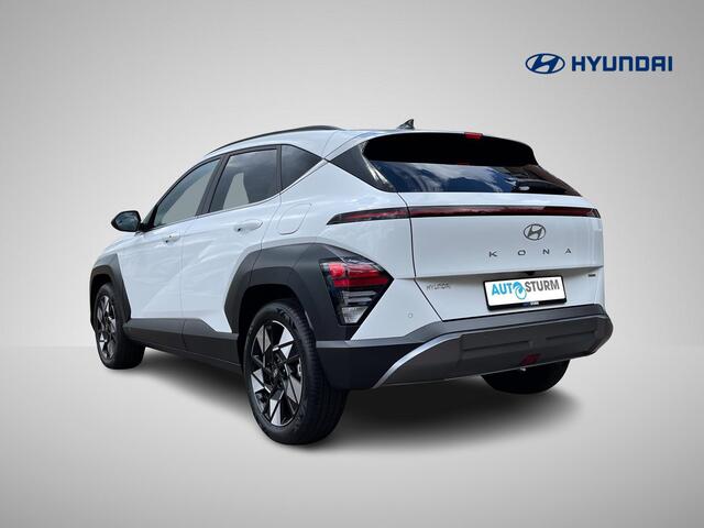 Hyundai Kona 1.6 GDI HEV Comfort Smart