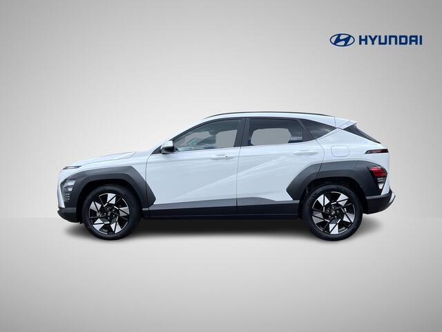 Hyundai Kona 1.6 GDI HEV Comfort Smart