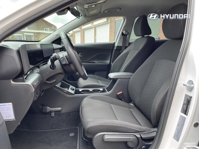 Hyundai Kona 1.6 GDI HEV Comfort Smart
