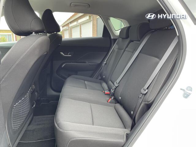 Hyundai Kona 1.6 GDI HEV Comfort Smart