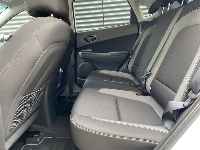 Hyundai Kona 1.6 GDI HEV Fashion || Hybride | Navigatie | Trekhaak | Camera ||
