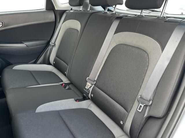 Hyundai Kona 1.0 T-GDI Comfort Apple Carplay/Android Auto / cruise control / airco (automatisch) / LPG installatie