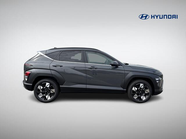 Hyundai Kona 1.6 GDI HEV Comfort Smart