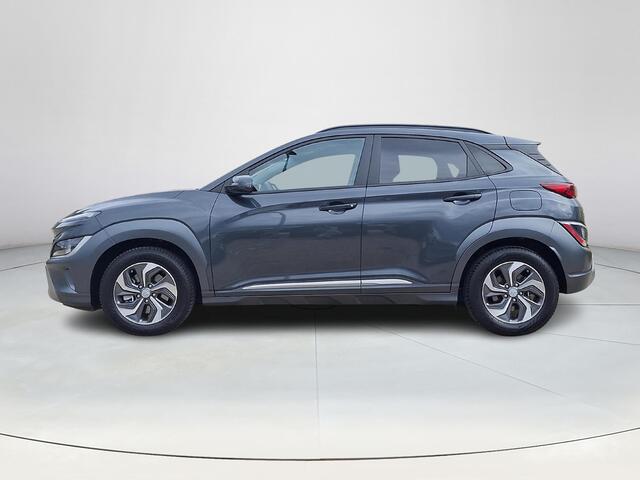 Hyundai Kona 1.6 GDI HEV Fashion | Achteruitrijcamera | Apple Carplay/Android Auto | Adaptief Cruise Control | Lichtmetalen velgen | 36 Maanden garantie |