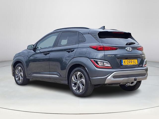 Hyundai Kona 1.6 GDI HEV Fashion | Achteruitrijcamera | Apple Carplay/Android Auto | Adaptief Cruise Control | Lichtmetalen velgen | 36 Maanden garantie |