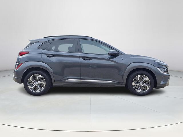 Hyundai Kona 1.6 GDI HEV Fashion | Achteruitrijcamera | Apple Carplay/Android Auto | Adaptief Cruise Control | Lichtmetalen velgen | 36 Maanden garantie |