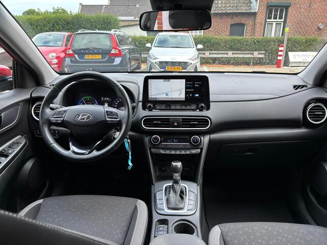 Hyundai Kona 1.6 GDI HEV Advantage,Navi,Camera,1 jaar garantie