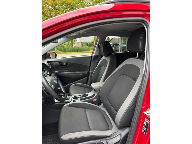 Hyundai Kona 1.6 GDI HEV Advantage,Navi,Camera,1 jaar garantie