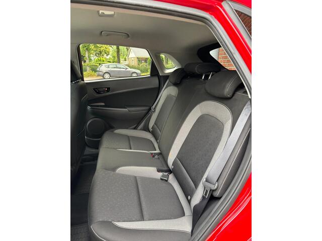 Hyundai Kona 1.6 GDI HEV Advantage,Navi,Camera,1 jaar garantie