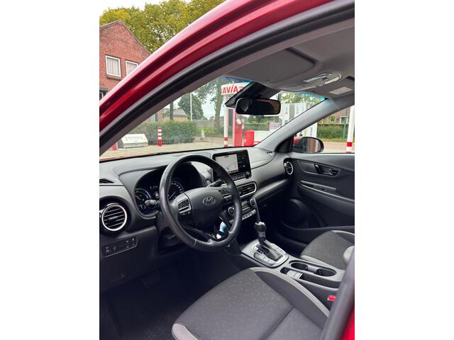 Hyundai Kona 1.6 GDI HEV Advantage,Navi,Camera,1 jaar garantie