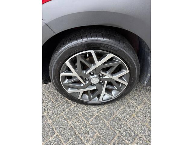 Hyundai Kona 1.6 GDI HEV Advantage,Navi,Camera,1 jaar garantie