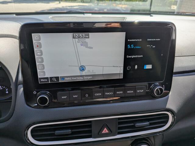 Hyundai Kona 1.6 GDI HEV Advantage,Navi,Camera,1 jaar garantie