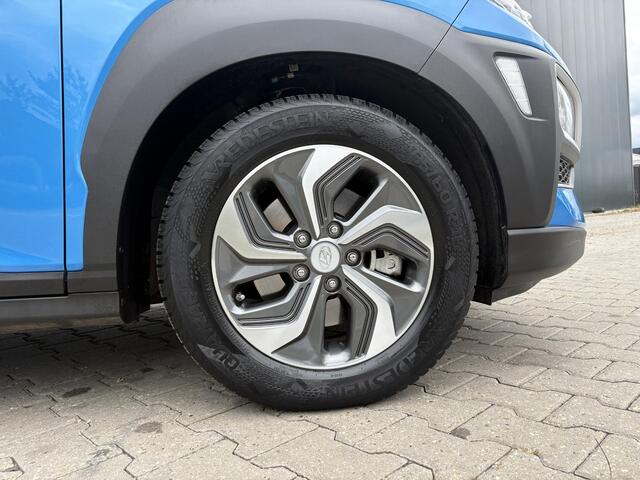 Hyundai Kona 1.6 GDI HEV Comfort / All Season Banden / Navigatie / Airco / Cruise Control Adaptief / Camera /