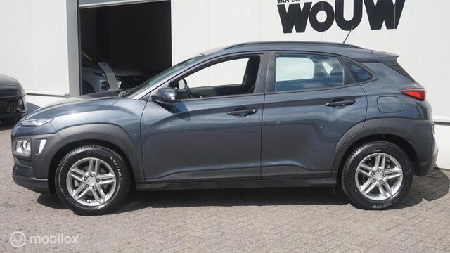 Hyundai Kona 1.0 T-GDI Comfort Navigatie | Trekhaak | All-Season banden