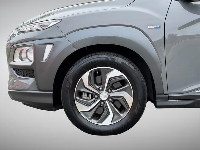 Hyundai Kona 1.6 GDI HEV Fashion