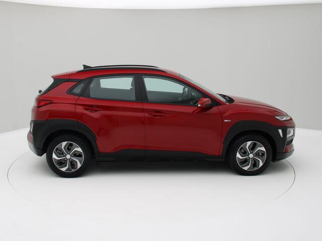 Hyundai Kona 1.6 GDI HEV Comfort Camera/ Carplay
