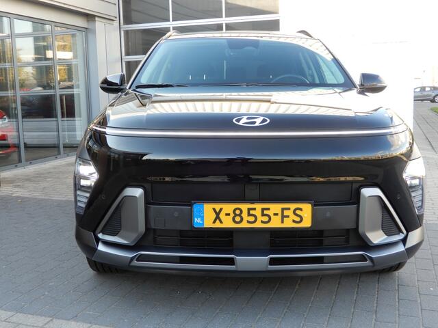 Hyundai Kona 1.6 GDI HEV Comfort Smart | NL auto | 1e eig |
