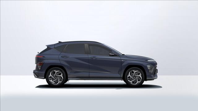 Hyundai Kona 1.6 GDI HEV N Line | Nieuw | Snel leverbaar